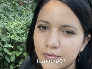Issadora01
