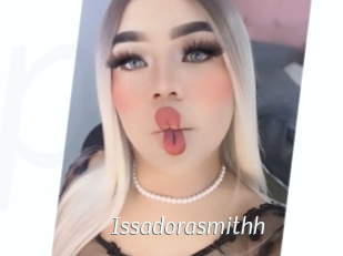 Issadorasmithh
