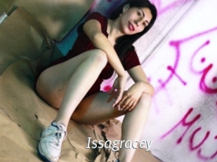 Issagracey