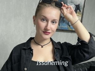 Issaheming