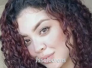Issaloorens