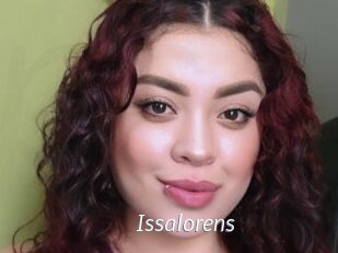 Issalorens