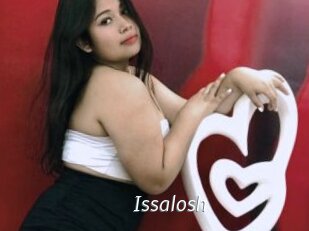 Issalosh