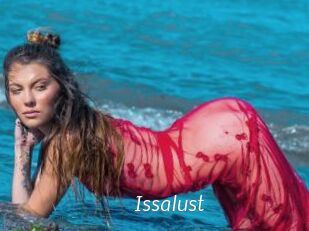 Issalust