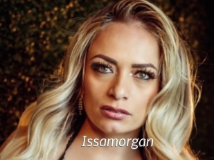 Issamorgan