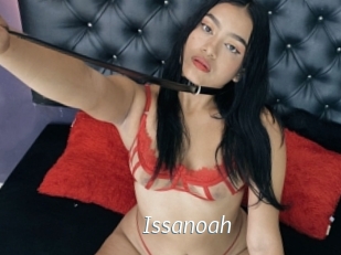 Issanoah