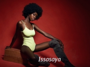 issasaya Porn Star