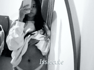 Issiecute