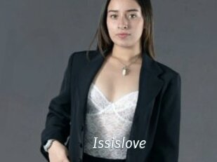 Issislove