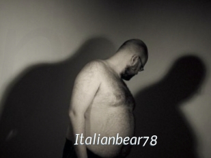 italianbear78 Porn Star