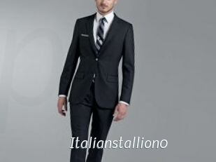 Italianstallion0
