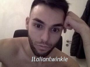 Italiantwinkie