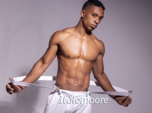 Italomoore