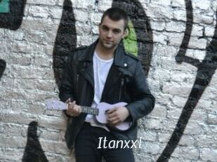 Itanxxl