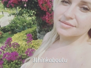 ithinkaboutu Porn Star