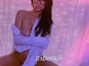 ItsDaniLin