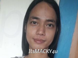 ItsMACKY4u