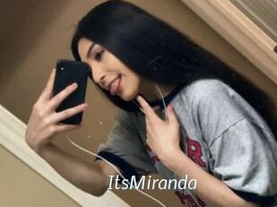 ItsMiranda