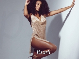 Itsarii