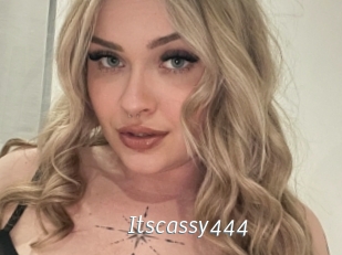 Itscassy444