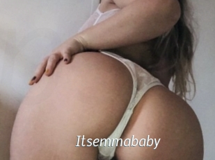 Itsemmababy