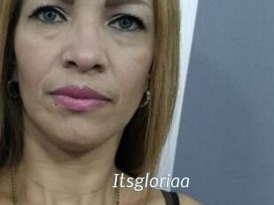 Itsgloriaa