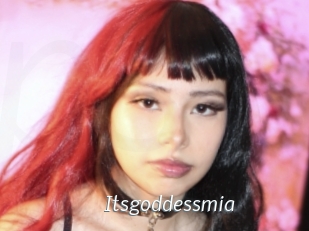 Itsgoddessmia