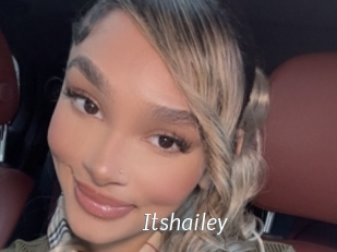 Itshailey