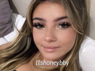 Itshoneybby