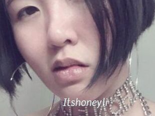 Itshoneyli