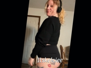 Itskelciee