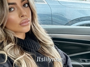 Itslilyrose