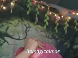 Itsmagicalmae