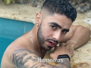 itsmeeros Porn Star