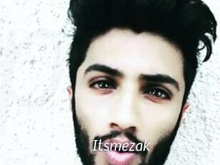 Itsmezak