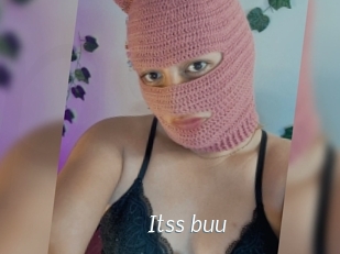 itss_buu Porn Star