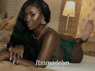 Itssmadelyn