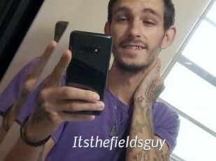 Itsthefieldsguy