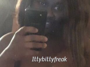 Ittybittyfreak