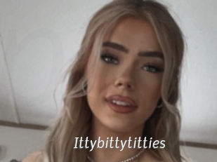 Ittybittytitties