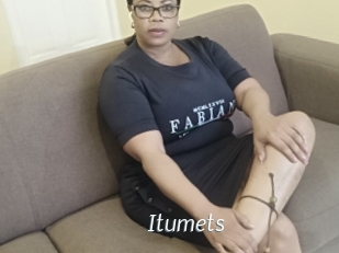 itumets Porn Star
