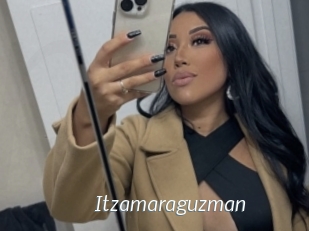 Itzamaraguzman