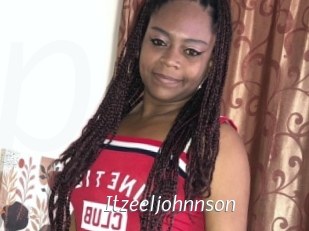Itzeeljohnnson