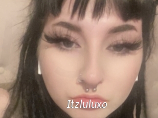 Itzluluxo