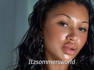 Itzsommersworld