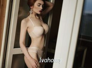 Ivahorny