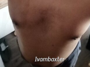 Ivambaxter