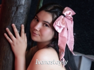 Ivanastaysy