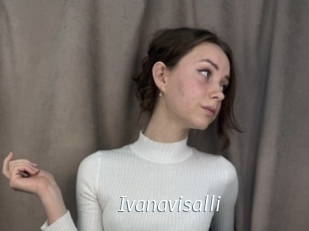 ivanavisalli Porn Star