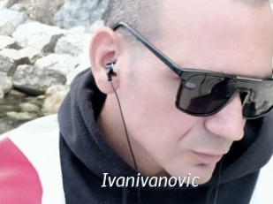 Ivanivanovic